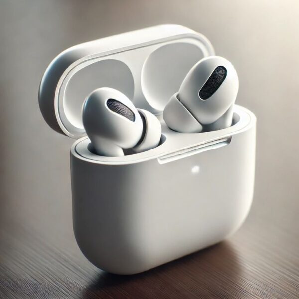 Earbuds