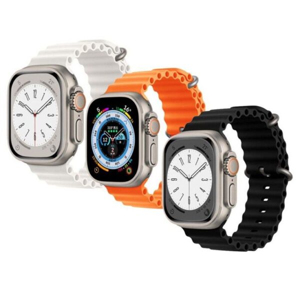 Smart Watch - Image 2