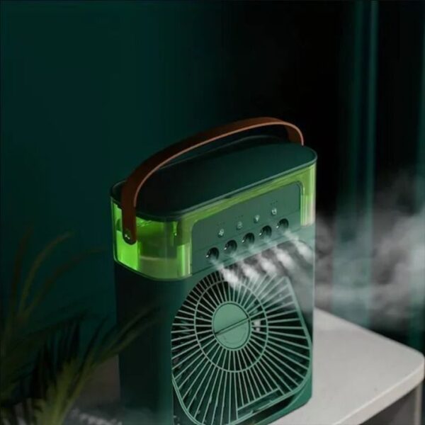Portable Air Conditioners - Image 3