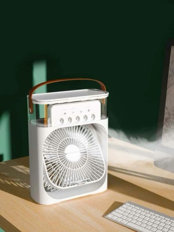 Portable Air Conditioners - Image 2
