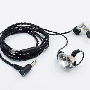 Wired earphone