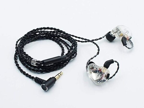 Wired earphone