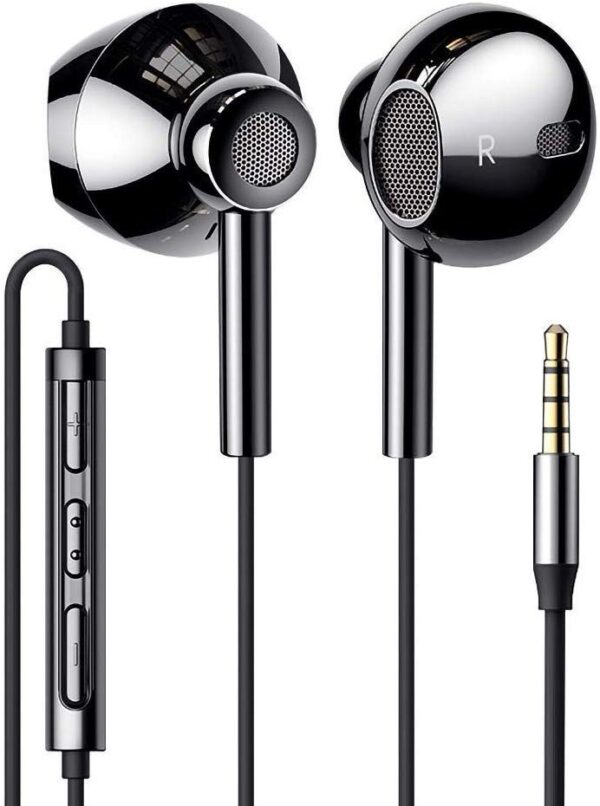 Earphone wired - Image 2