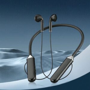 Headphone