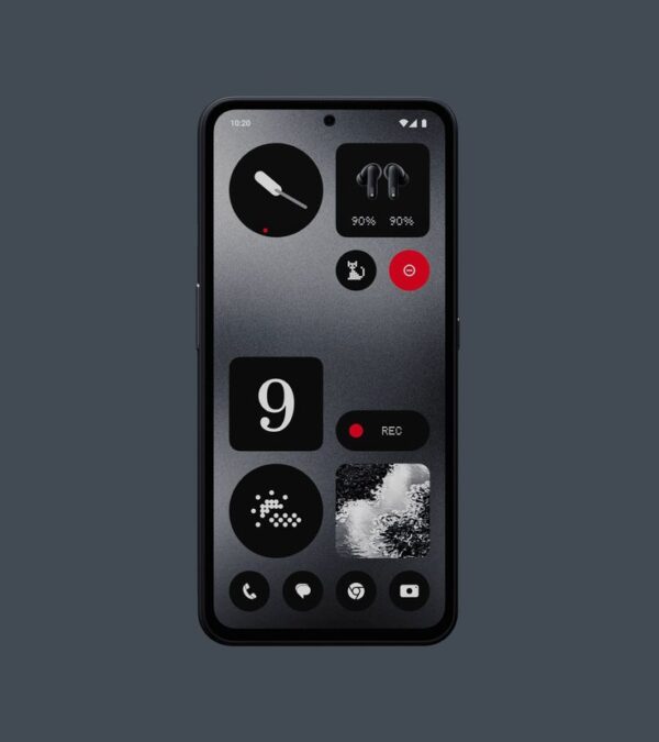 Nothing - Image 3