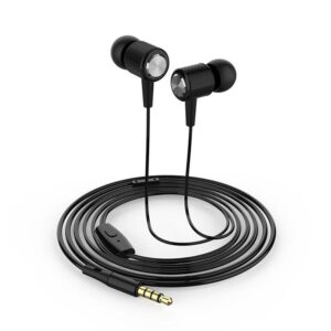 Earphone wired