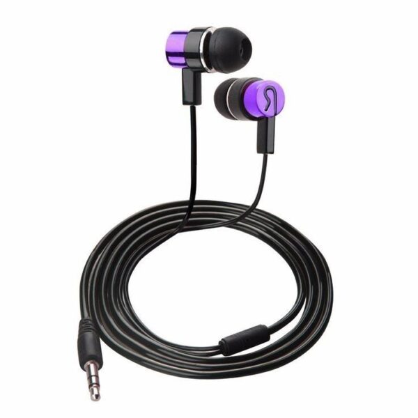 Earphone wired - Image 4