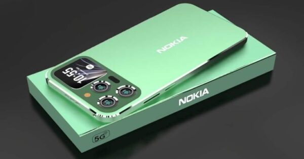 Nokia ultra pro