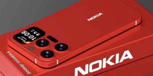 Nokia ultra pro - Image 4