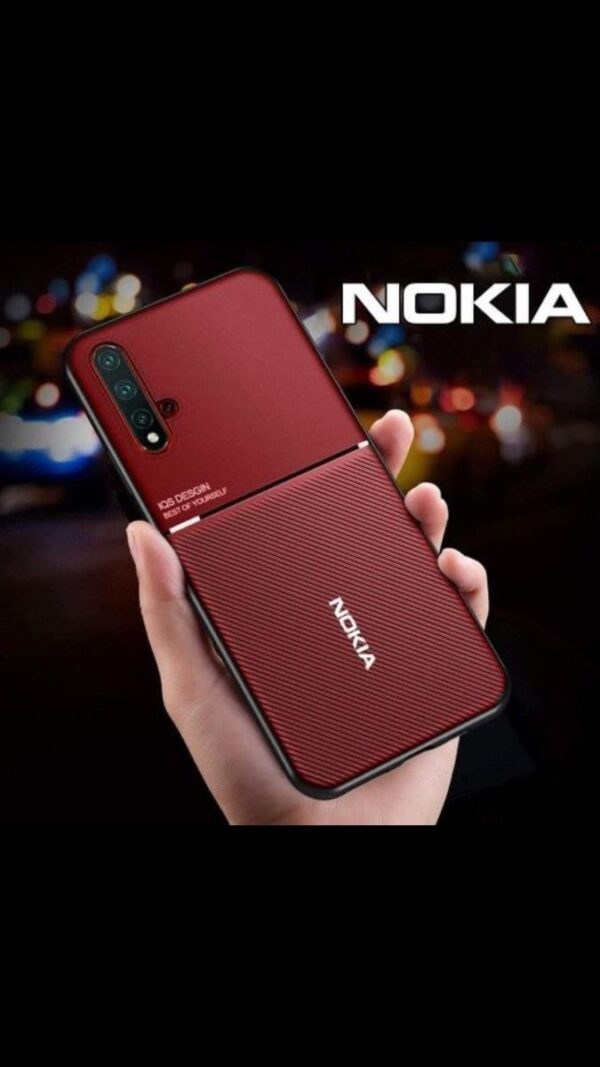 nokia flip mobile