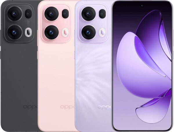 oppo reno 13 pro - Image 2