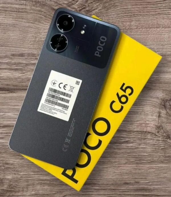 poco c65