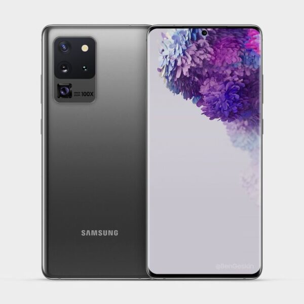 samsung galaxy s10 plus - Image 2