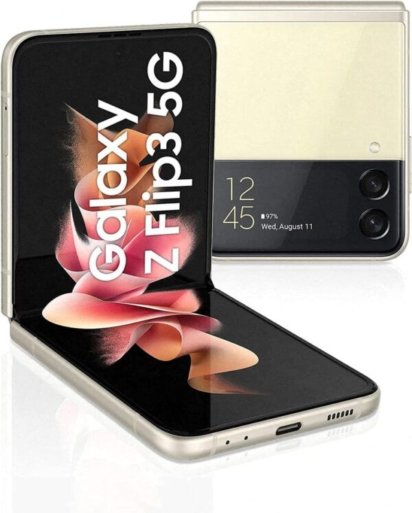 Samsung Galaxy Z Flip 3