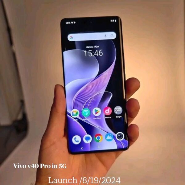 vivo v40 pro - Image 5