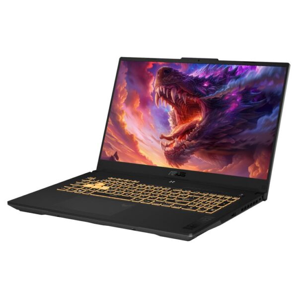 ASUS TUF Gaming F15 FX506LI-HN271TS Laptop - Image 2