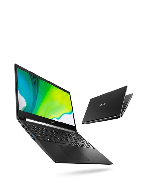 Acer Swift Go 14 SFG14-73T - Image 2