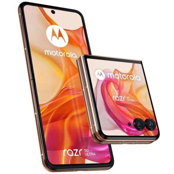 motorola razr 50 flip mobile - Image 3