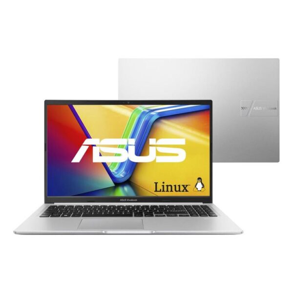 ASUS VivoBook 15 X515EA-EJ502WS Laptop - Image 5