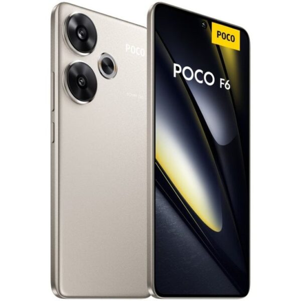 POCO F6  ("Best 5G Phone Under 30000 – Top Picks & Features") - Image 2